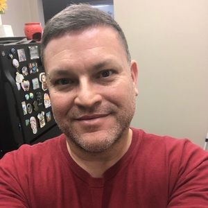 Meet your Posher, Ismael